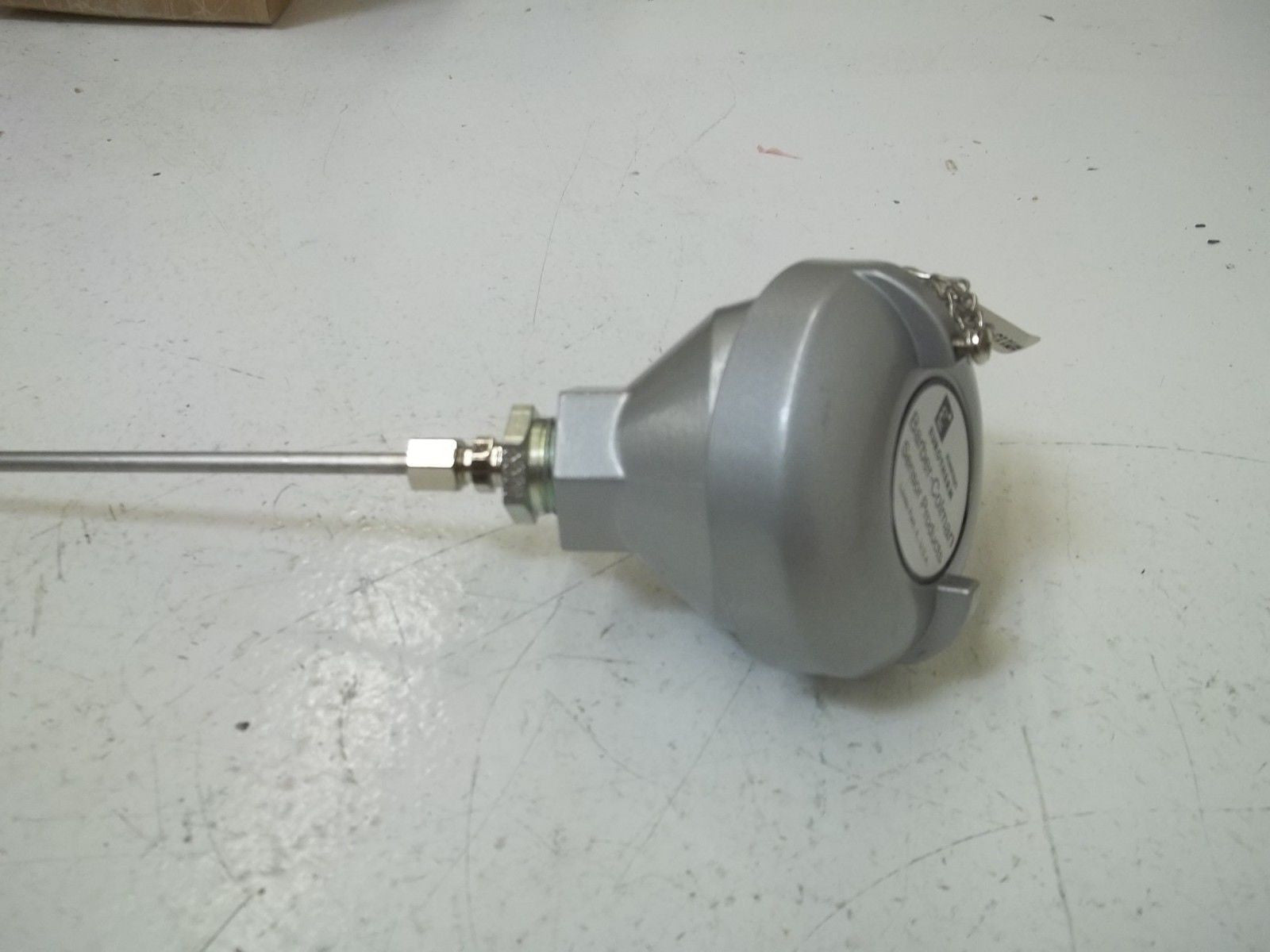 EUROTHERM #M115-10036-000-1-09 *NEW NO BOX*