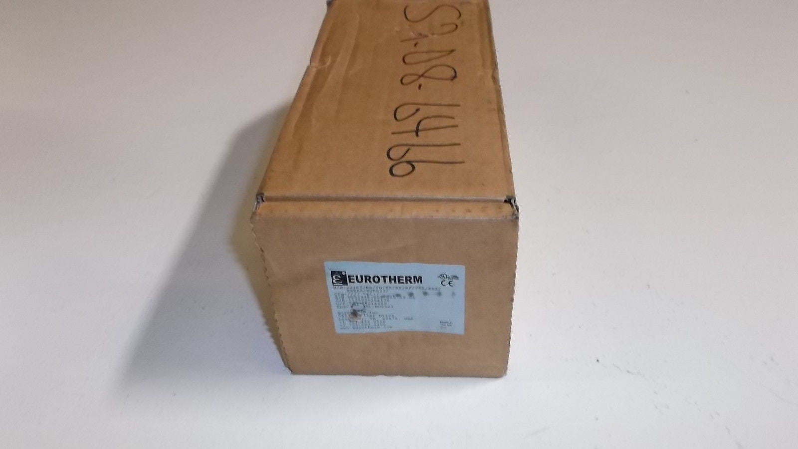 EUROTHERM US55116-003-005-09-06 *NEW IN BOX*