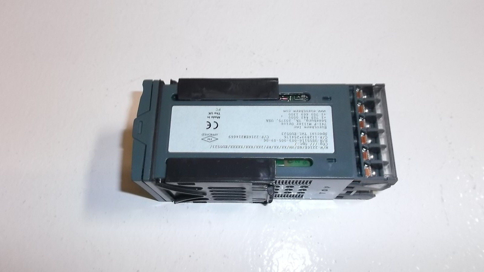 EUROTHERM US55116-003-005-09-06 *NEW IN BOX*