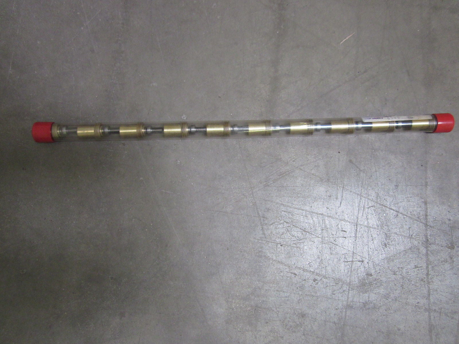 EXPANSION SEAL TECHNOLOGIES A-899-B *NEW NO BOX*