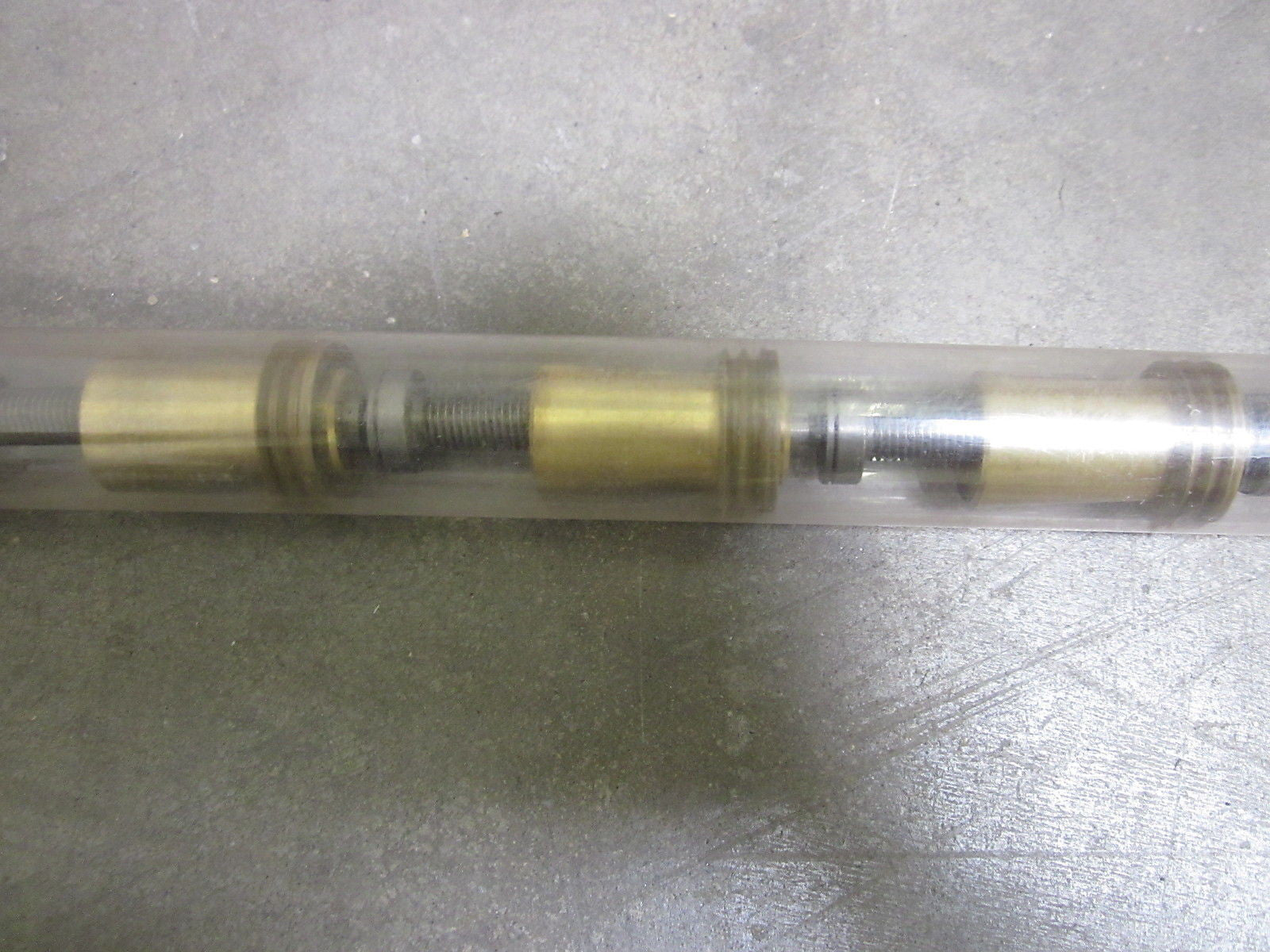 EXPANSION SEAL TECHNOLOGIES A-899-B *NEW NO BOX*