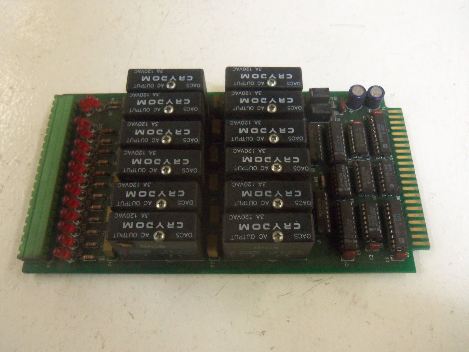 FAB 220-00349 *USED*
