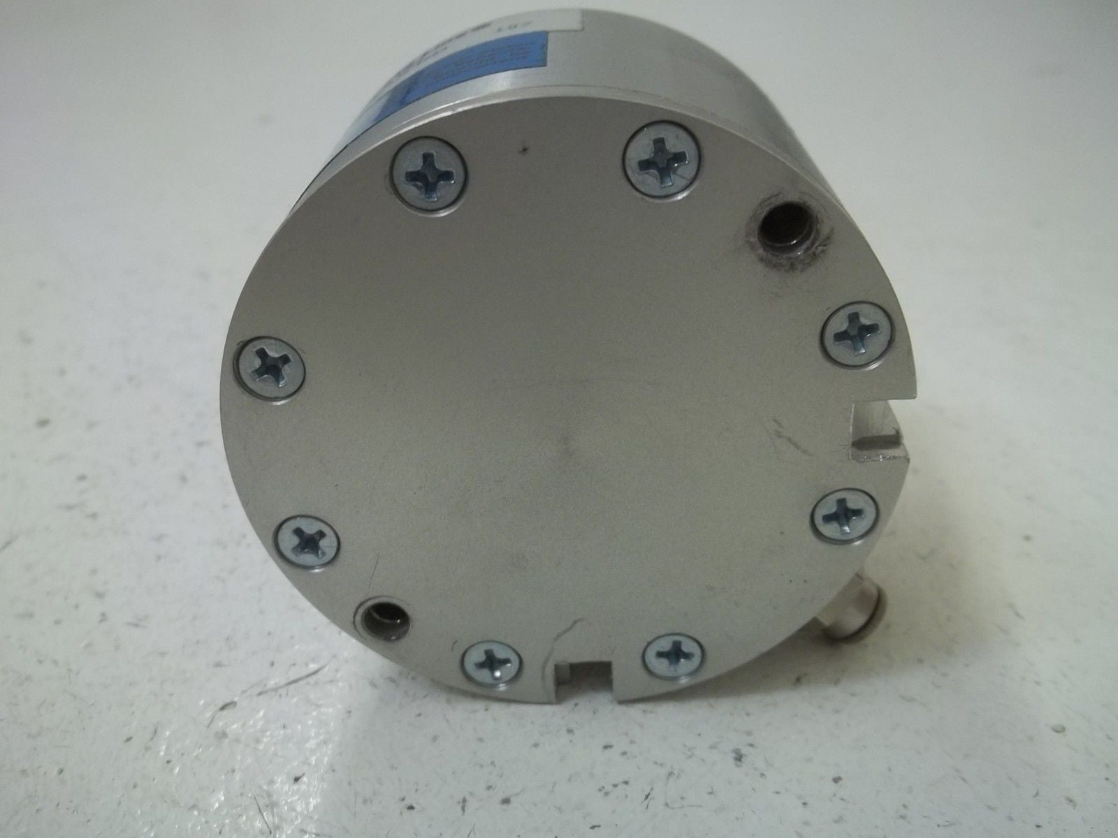 FABCO-AIR C-221-X-E PANCAKE LINE *USED*