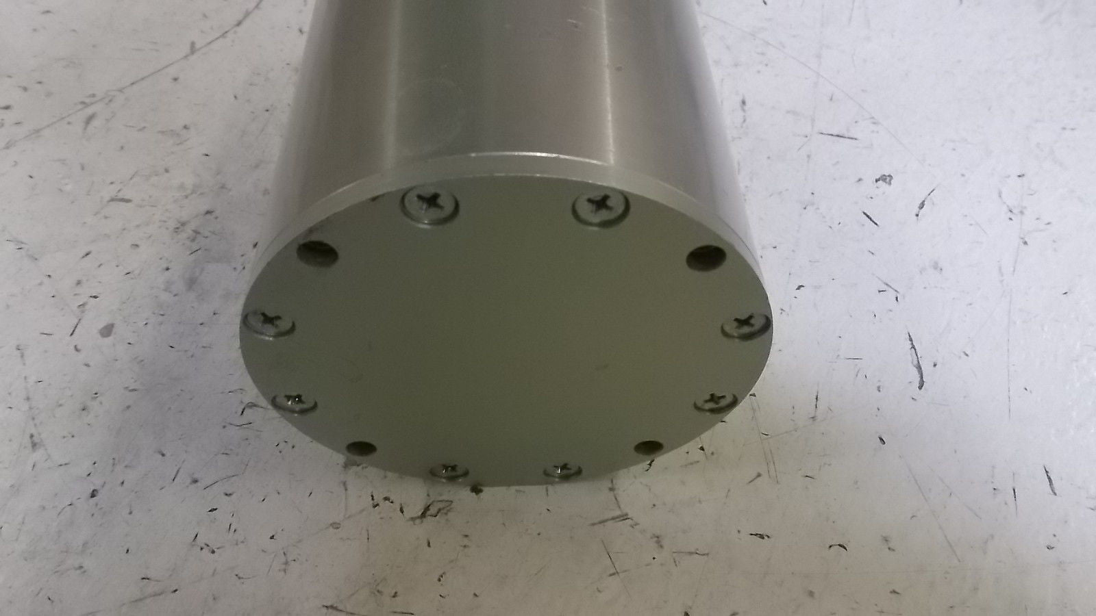 FABCO AIR G-721-X BORE CYLINDER *USED*