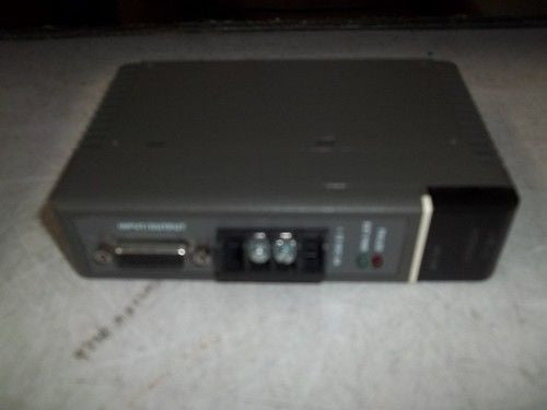 FACTS ENGINEERING 405-6MT I/O INTERFACE MODULE *NEW IN BOX*