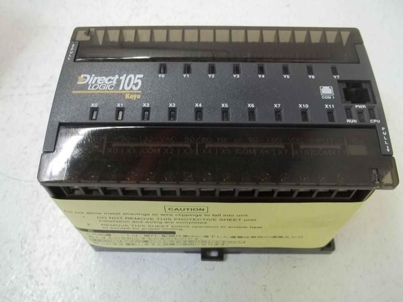 FACTS ENGINEERING F1-130AA *NEW IN BOX*