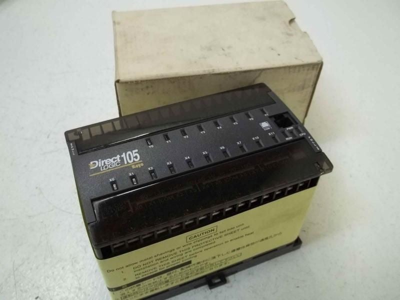FACTS ENGINEERING F1-130AA *NEW IN BOX*
