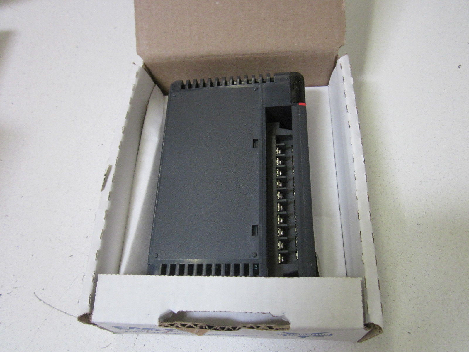 FACTS ENGINEERING  F4-08TRS-1  *NEW IN BOX*