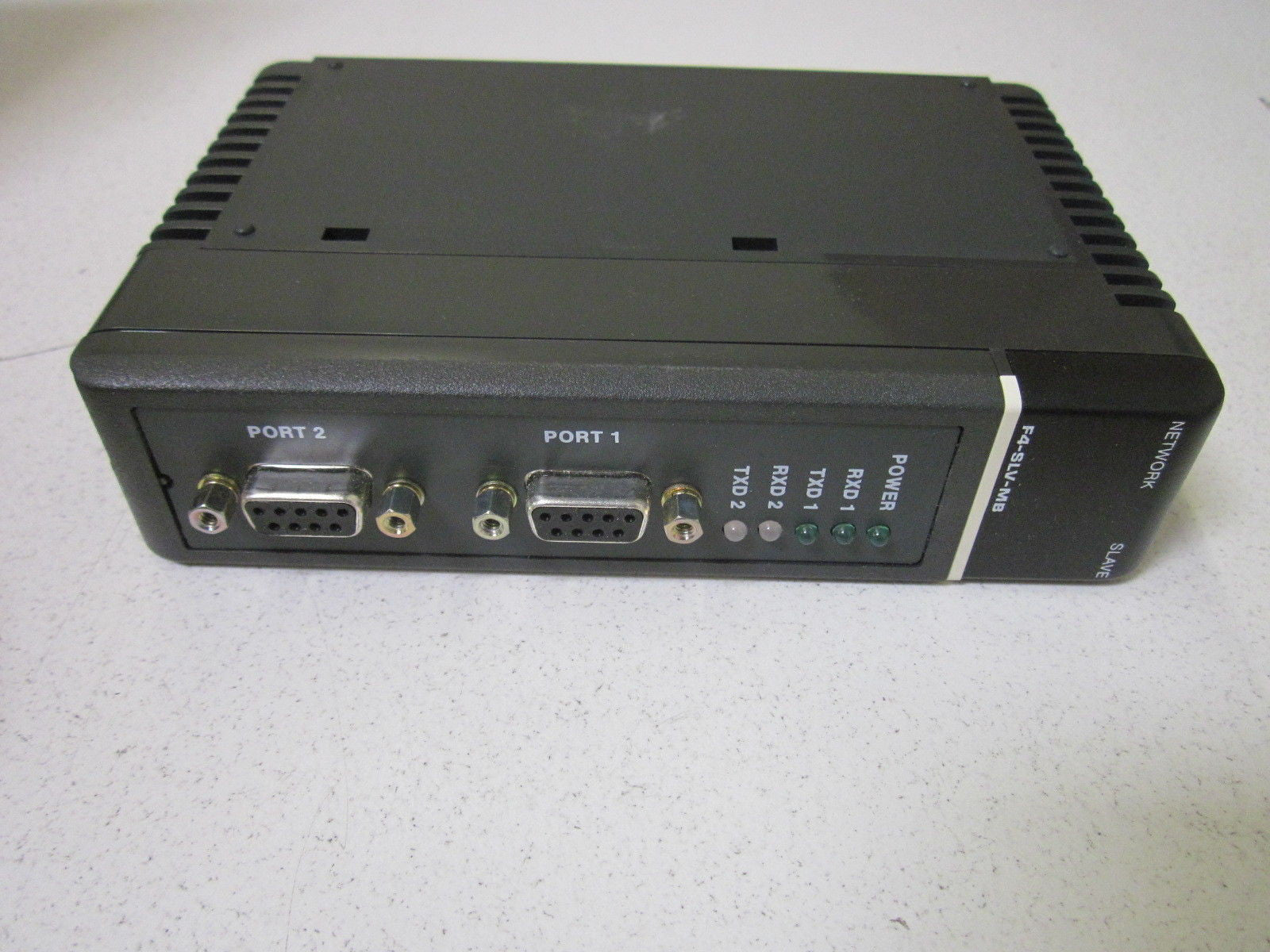 FACTS ENGINEERING F4-SLV-MB *NEW IN BOX*