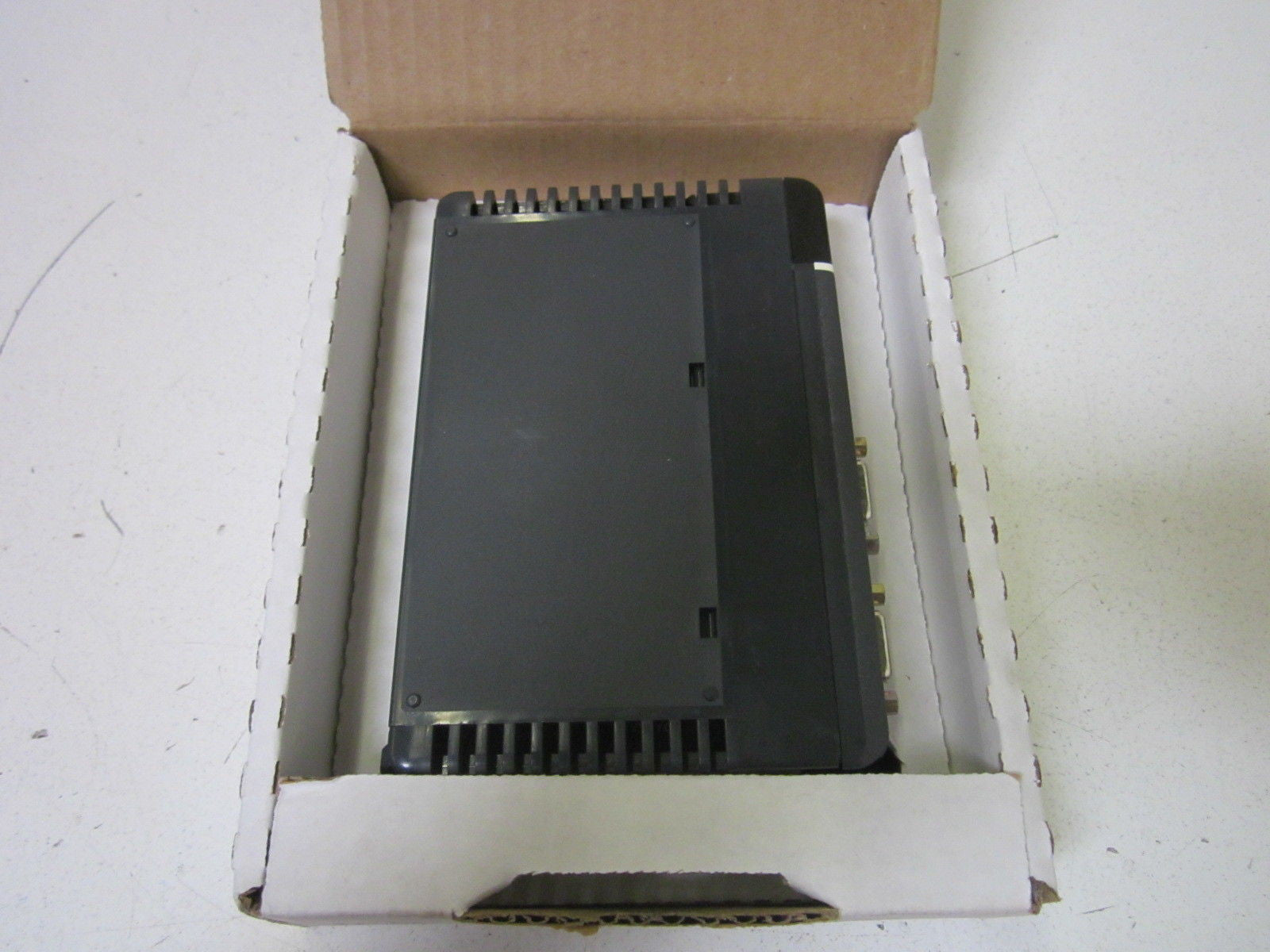 FACTS ENGINEERING F4-SLV-MB *NEW IN BOX*
