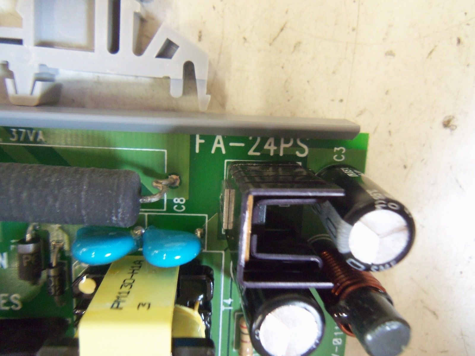 FACTS ENGINEERING FA-24PDS *USED*
