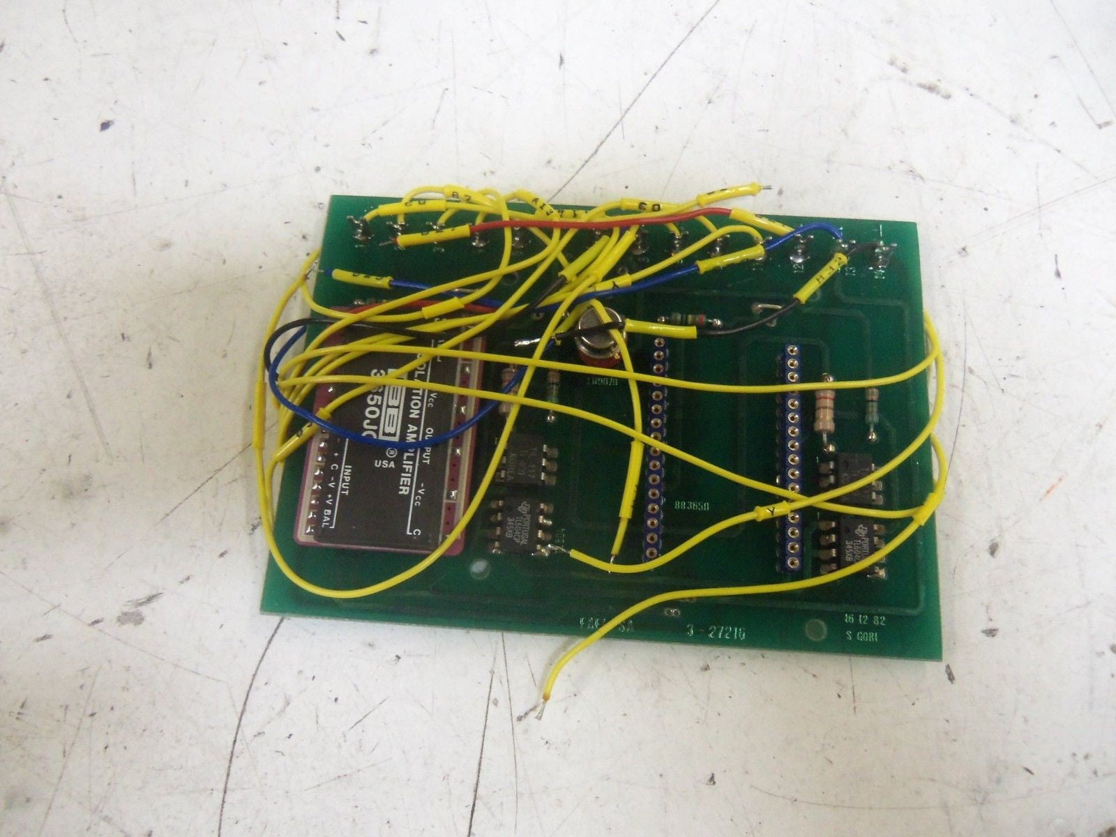FAEL 3-27216 *USED*