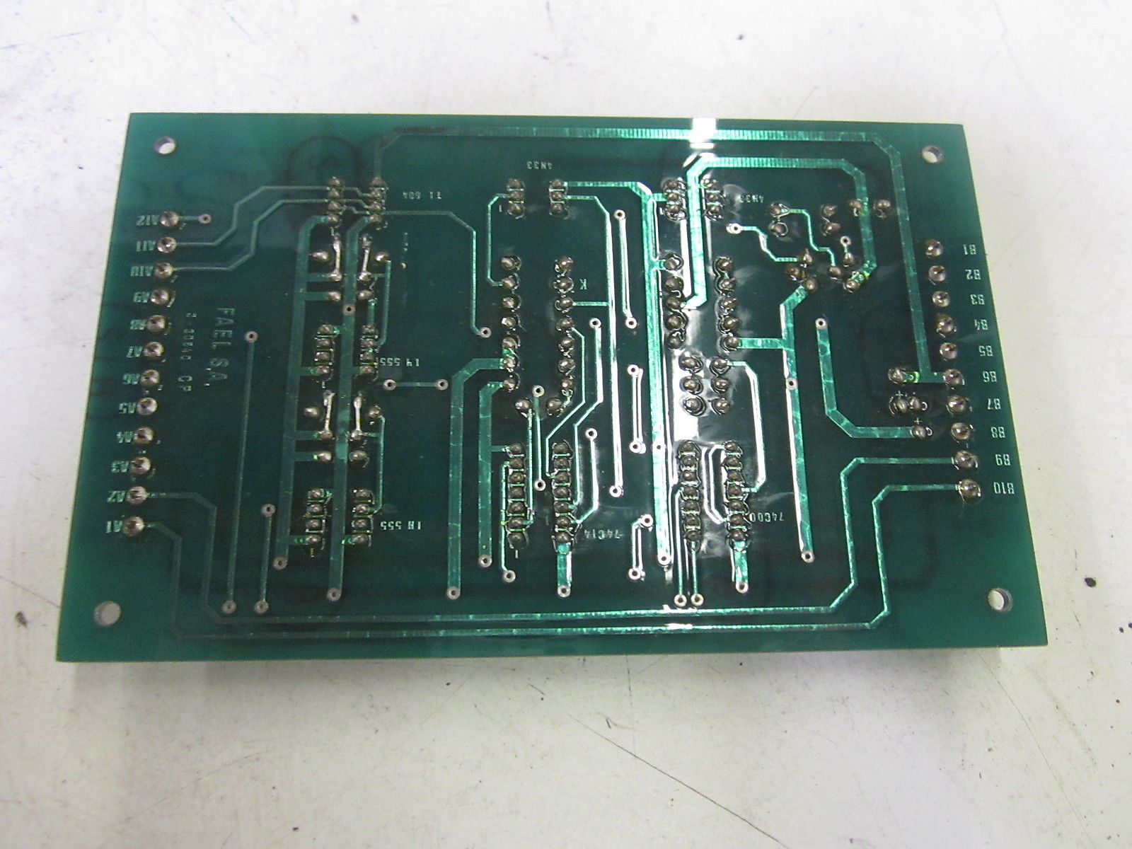 FAEL 3-30840 *NEW NO BOX*