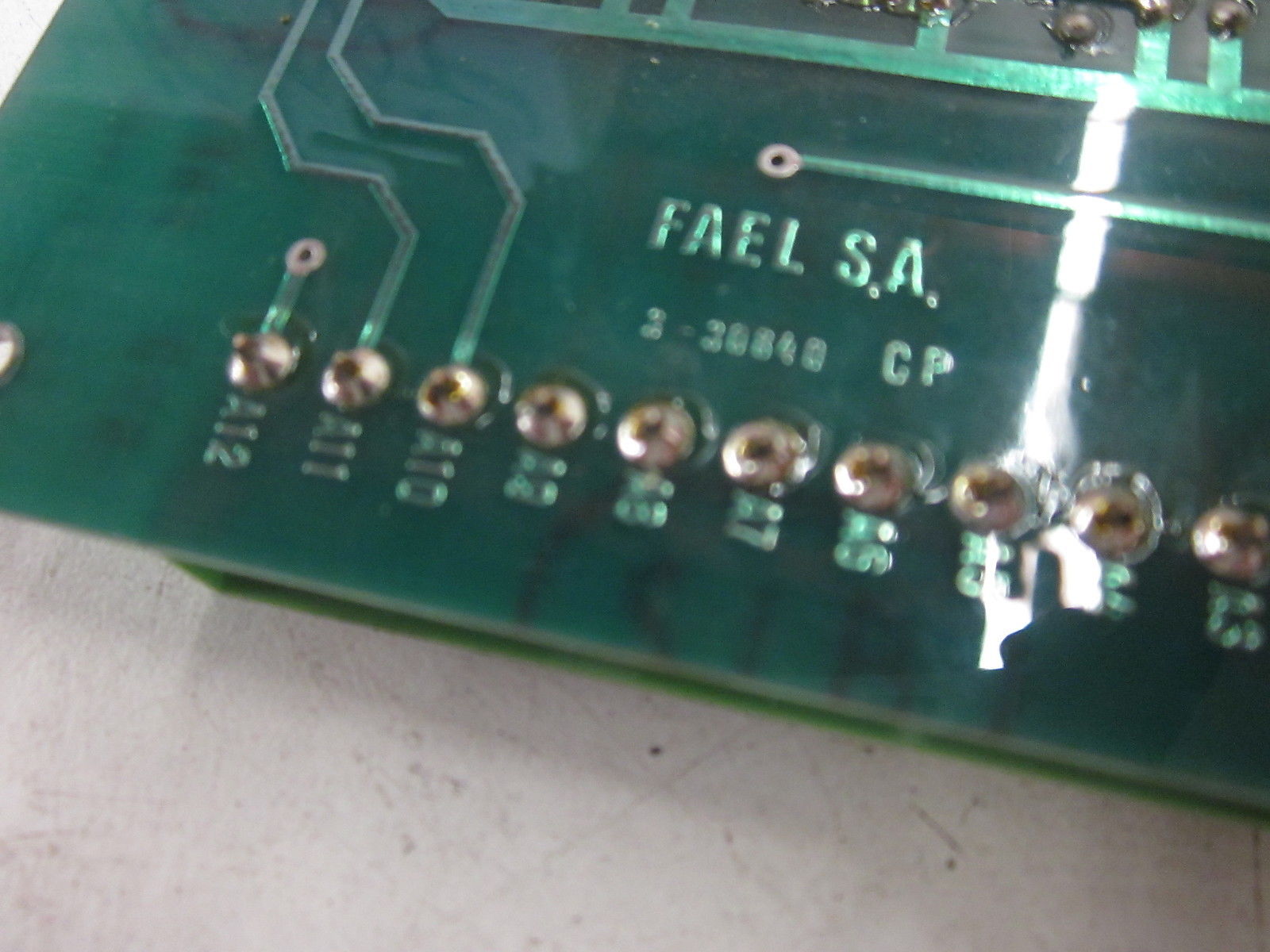 FAEL 3-30840 *NEW NO BOX*