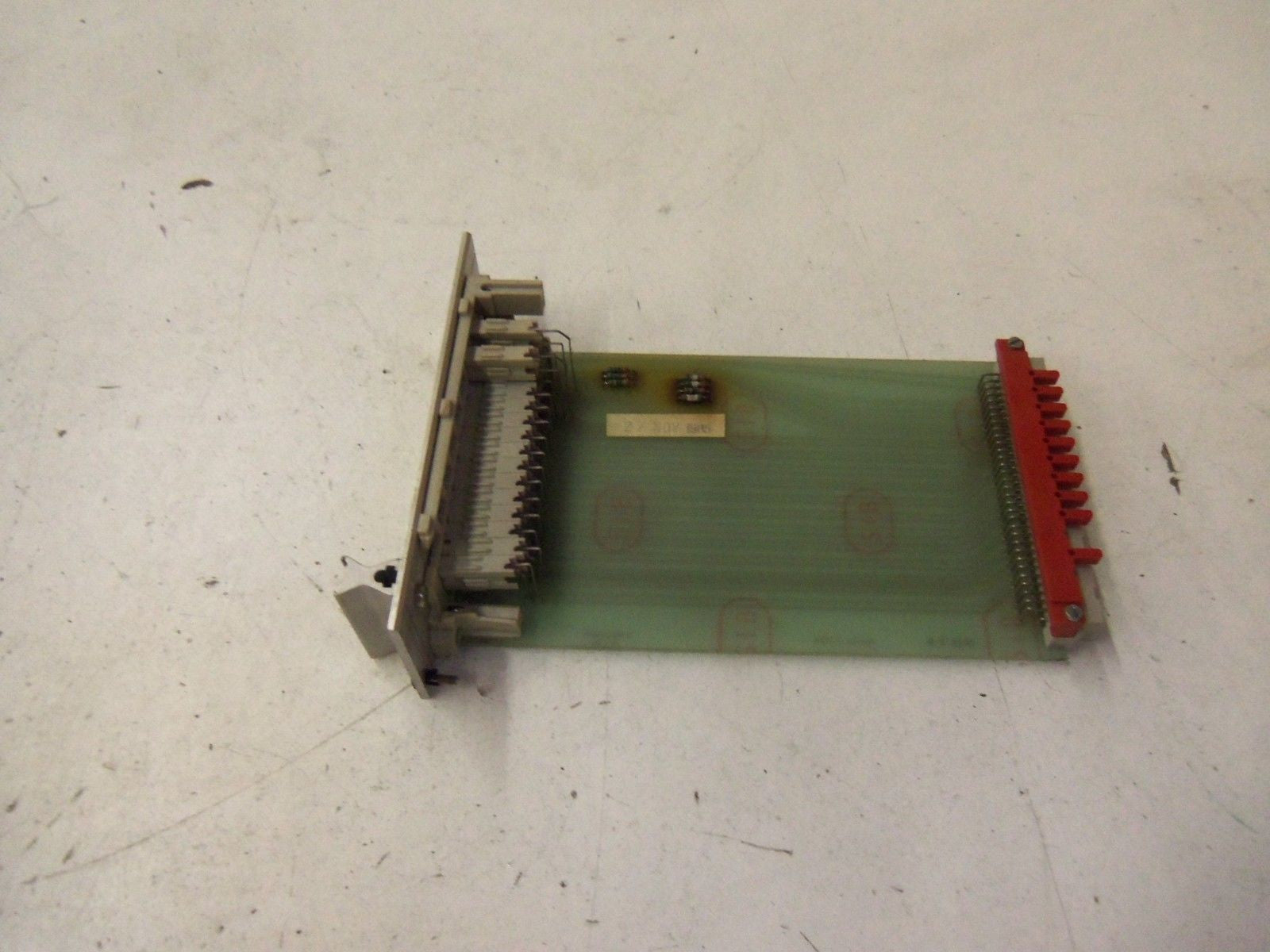 FAEL S.A. 3-31635 MONITOR *USED*