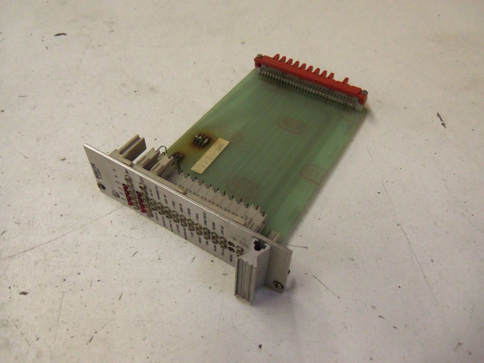 FAEL S.A. 3-31635 MONITOR *USED*