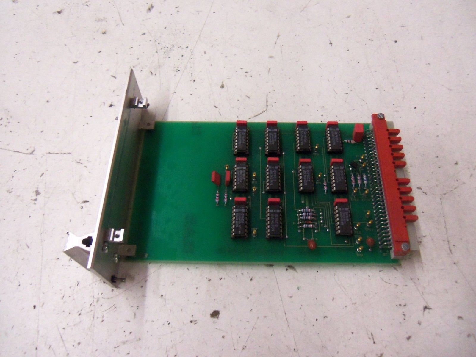 FAEL S.A. SEAM CONTROL 3-4070 *USED*