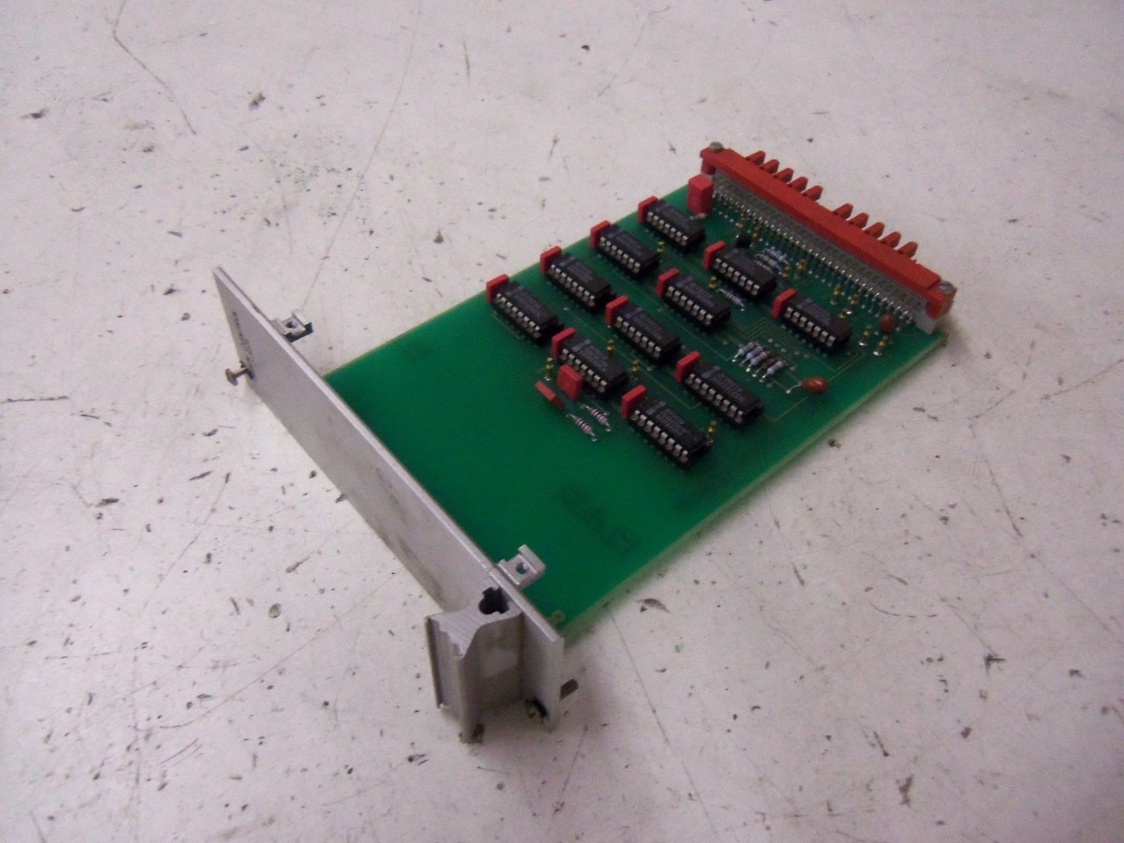 FAEL S.A. SEAM CONTROL 3-4070 *USED*