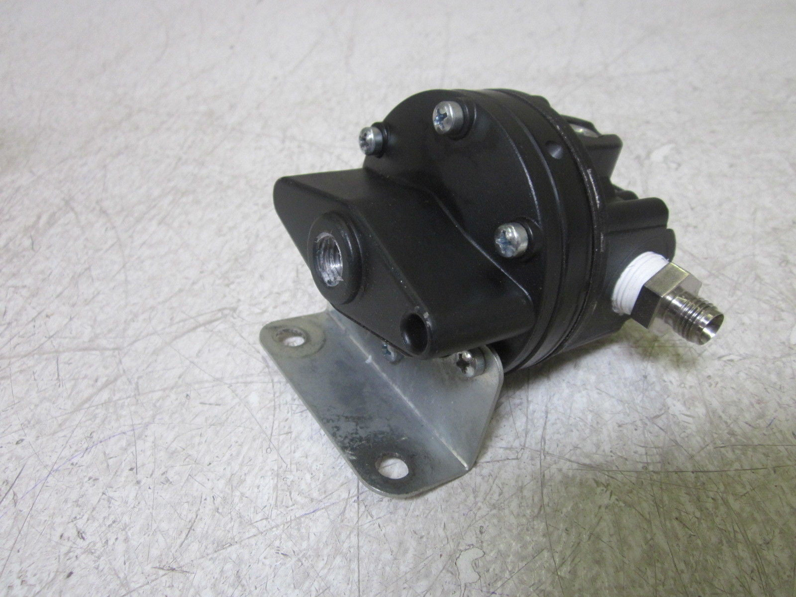 FAIRCHILD 20833 MODEL 20 VOLUME BOOSTER *USED*