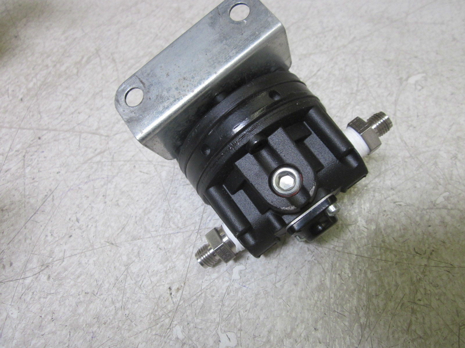 FAIRCHILD 20833 MODEL 20 VOLUME BOOSTER *USED*