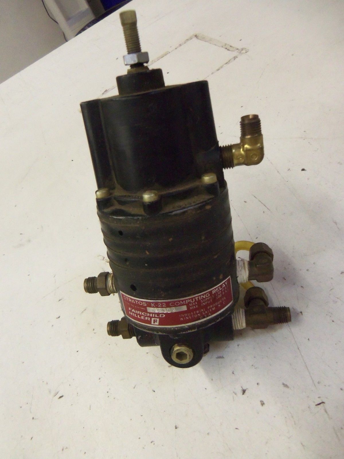 FAIRCHILD 22112 *USED*