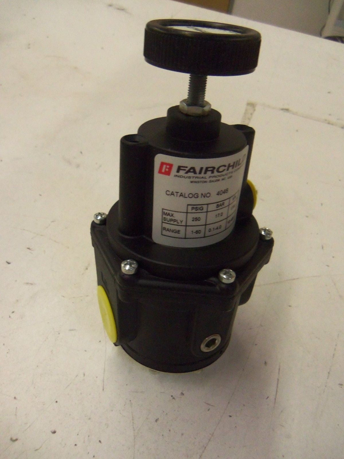 FAIRCHILD 4046 *NEW NO BOX*