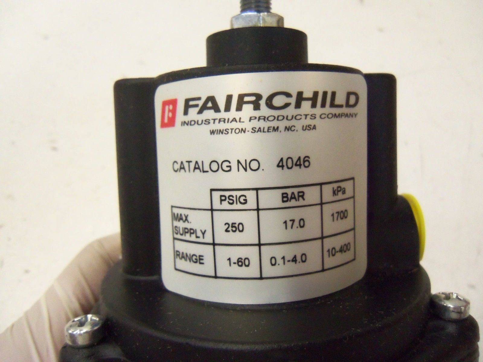 FAIRCHILD 4046 *NEW NO BOX*