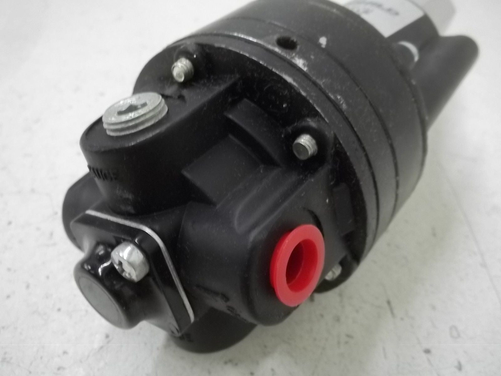 FAIRCHILD MODEL 25 REVERSING RELAY *NEW NO BOX*