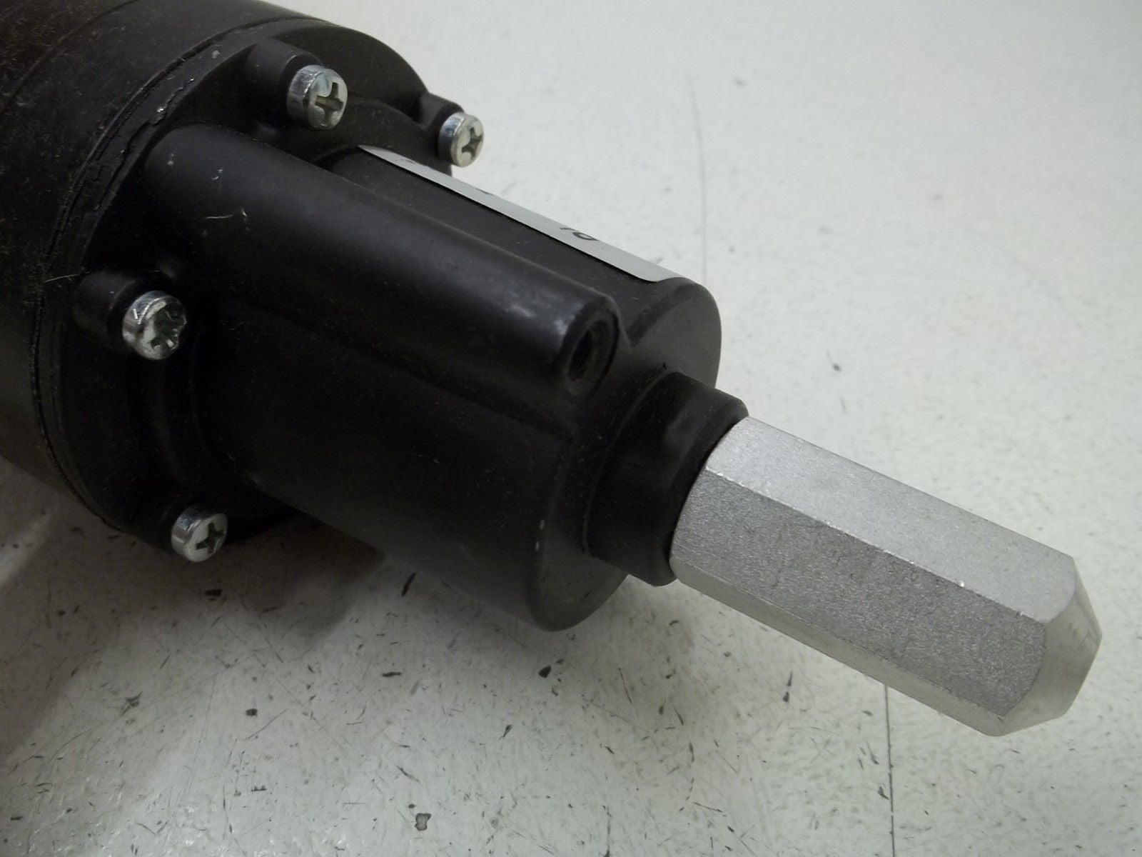 FAIRCHILD MODEL 25 REVERSING RELAY *NEW NO BOX*