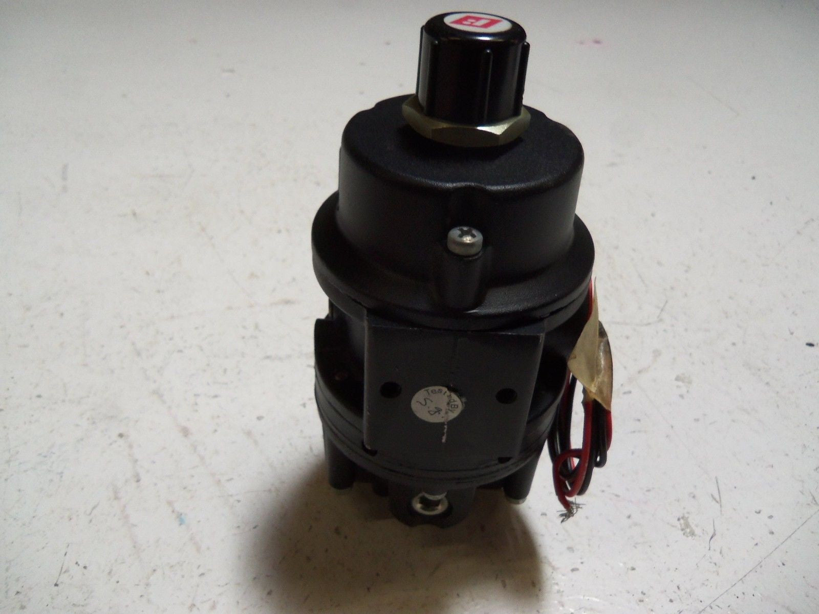 FAIRCHILD T5700-90 PNEUMATIC TRANSDUCER *NEW IN BOX*