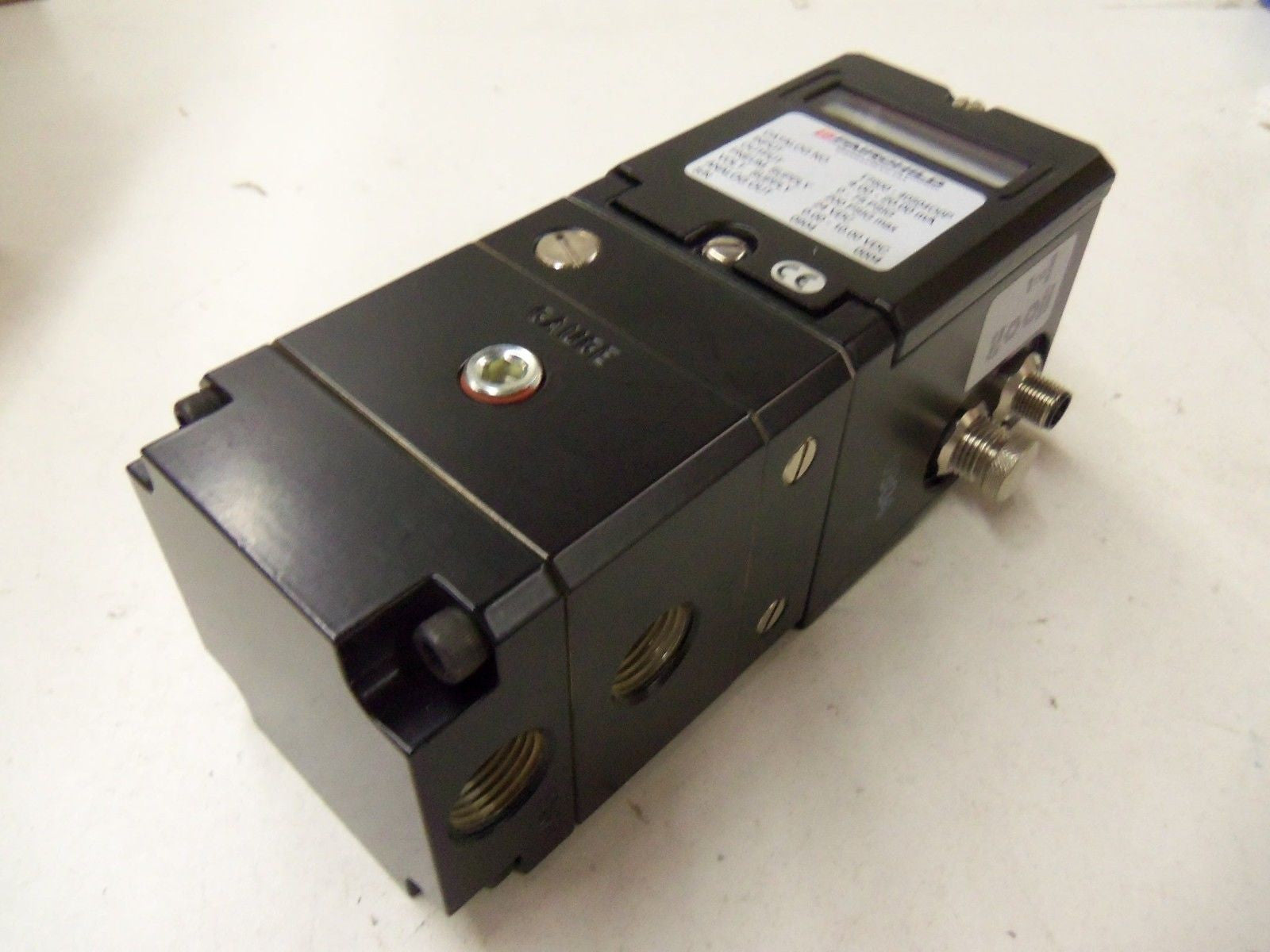 FAIRCHILD T7900-40504O0P *NEW IN BOX*