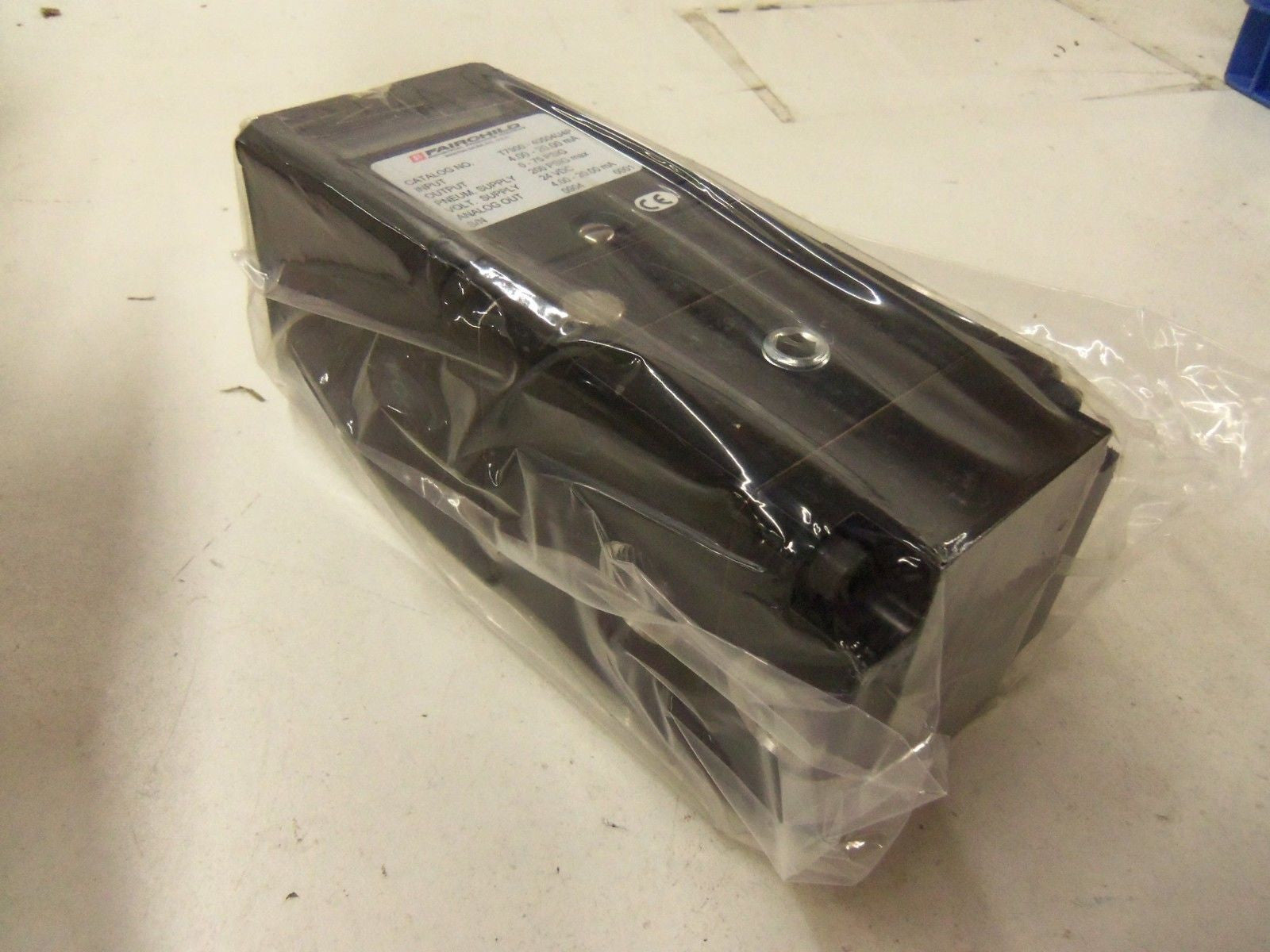 FAIRCHILD T7900-40504U4P *NEW IN B0X*