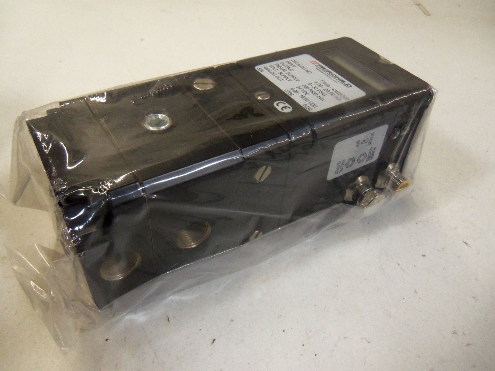 FAIRCHILD T7900-F40403O0P *NEW IN BOX*