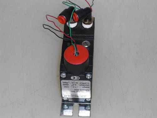 FAIRCHILD TA6000-502 *USED*