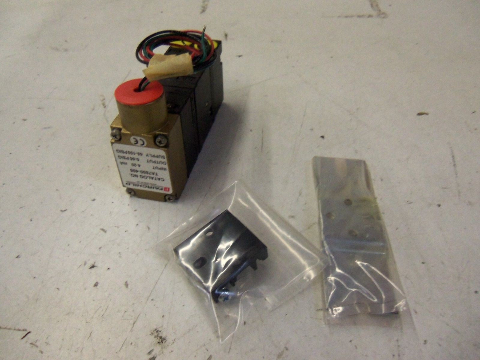 FAIRCHILD TA7800-405 *NEW NO BOX*