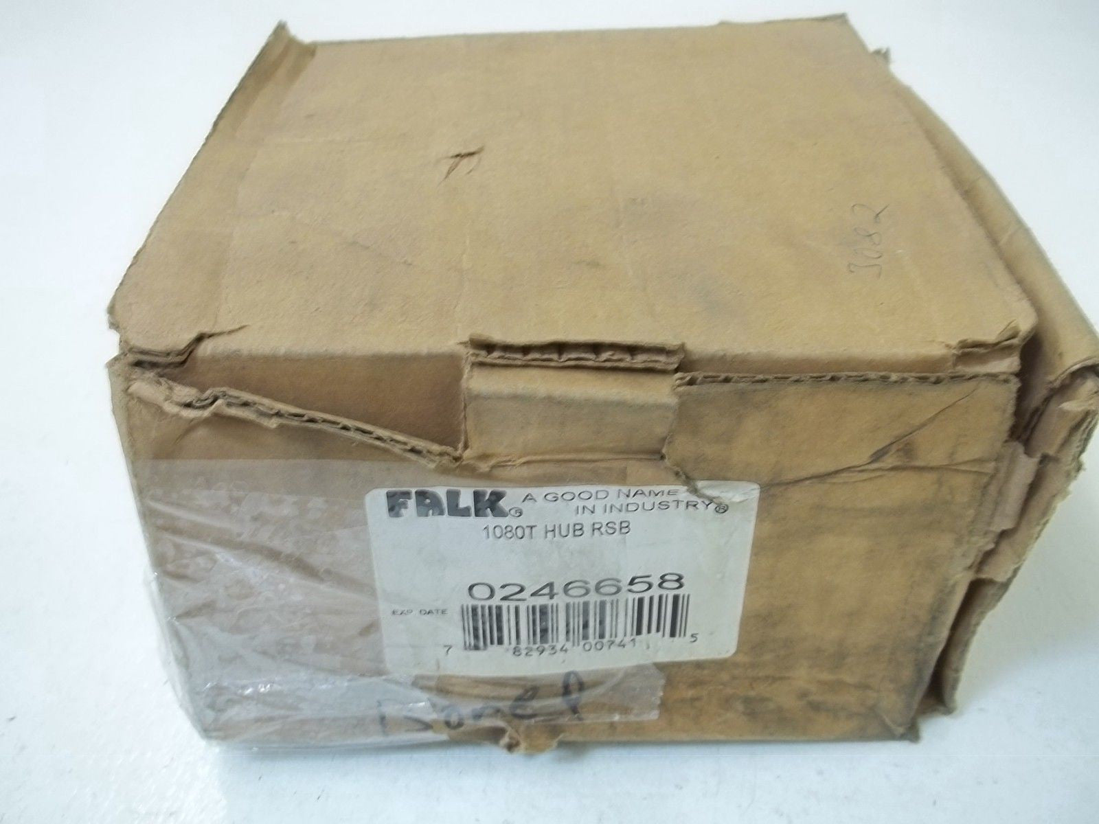 FALK 0246658 1080T HUB RSB *NEW IN BOX*