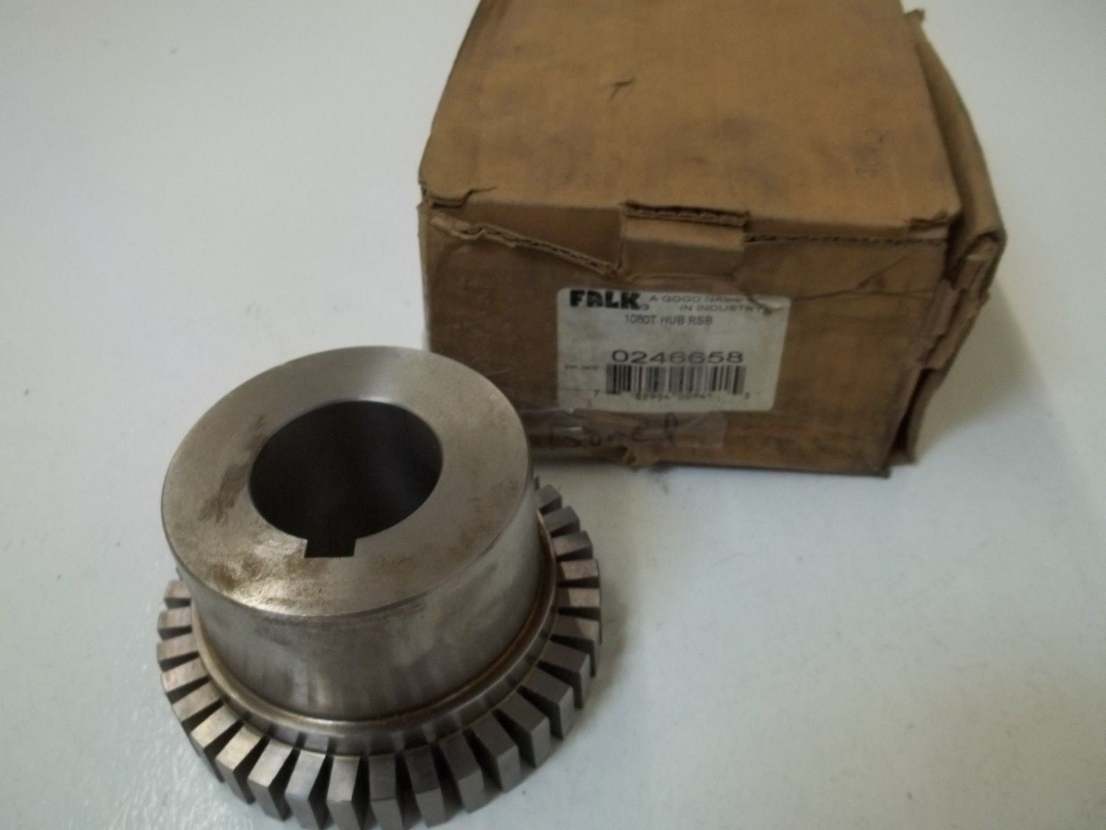 FALK 0246658 1080T HUB RSB *NEW IN BOX*