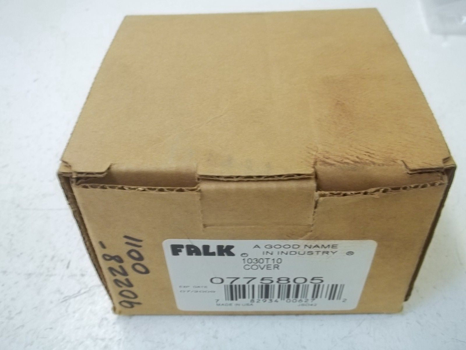 FALK 0775805 COVER *NEW IN BOX*