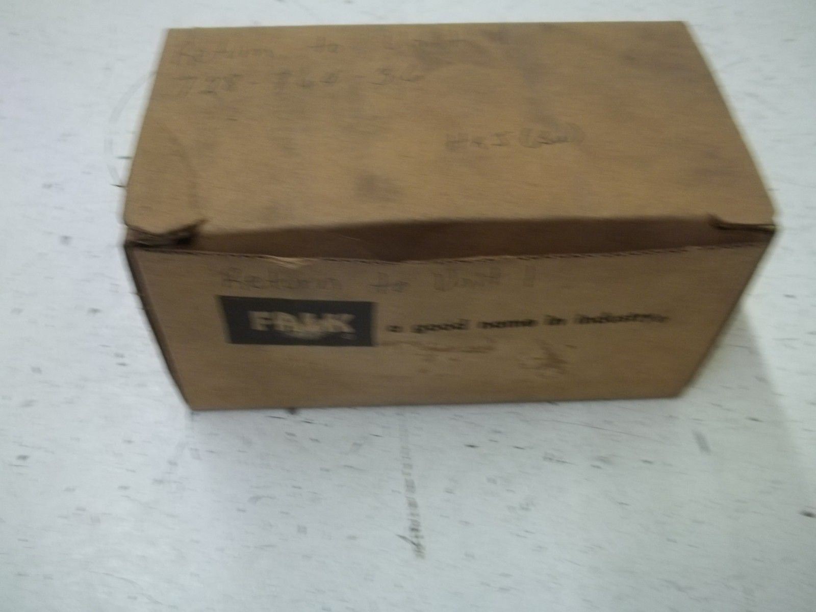 FALK 706392 SIZE9 GRID *NEW IN BOX*
