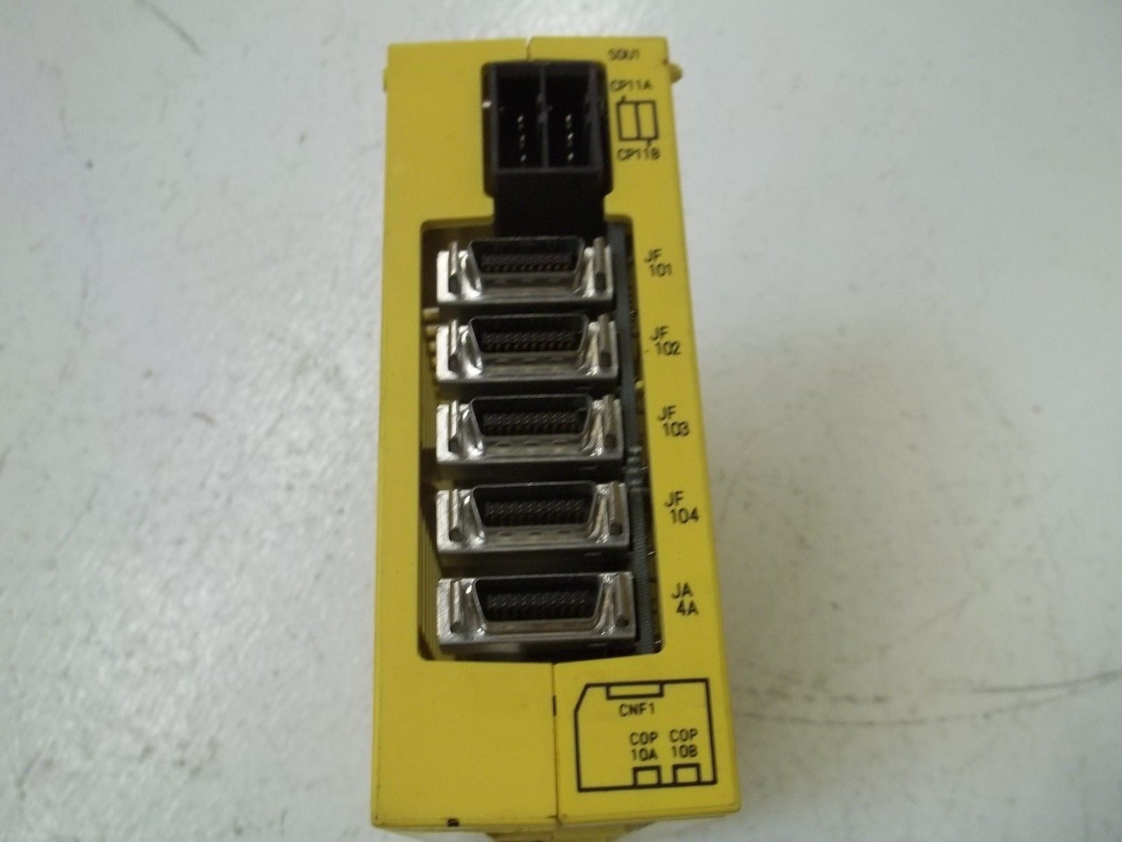 FANUC A02B-0236-C205 *USED*