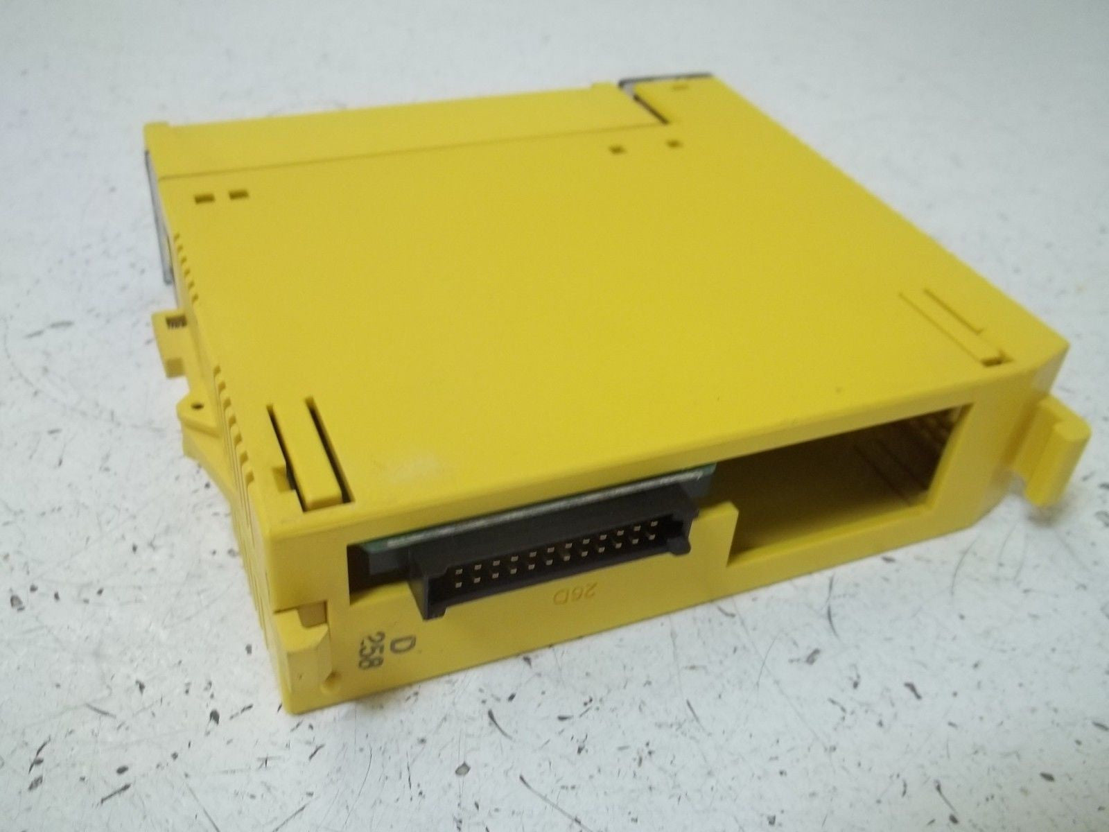 FANUC A03B-0807-C104#D I/O MODEL *NEW NO BOX*