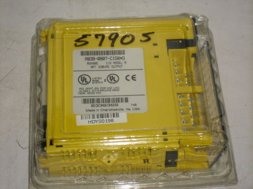 FANUC A03B-0807-C158#D *NEW*