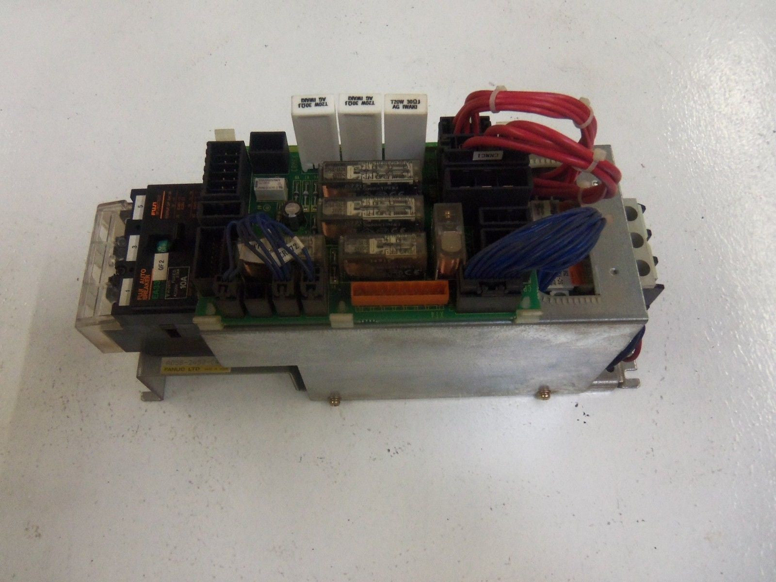 FANUC A05B-2452-C474 *USED*