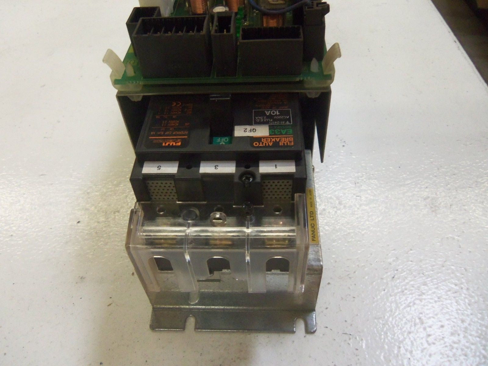 FANUC A05B-2452-C474 *USED*
