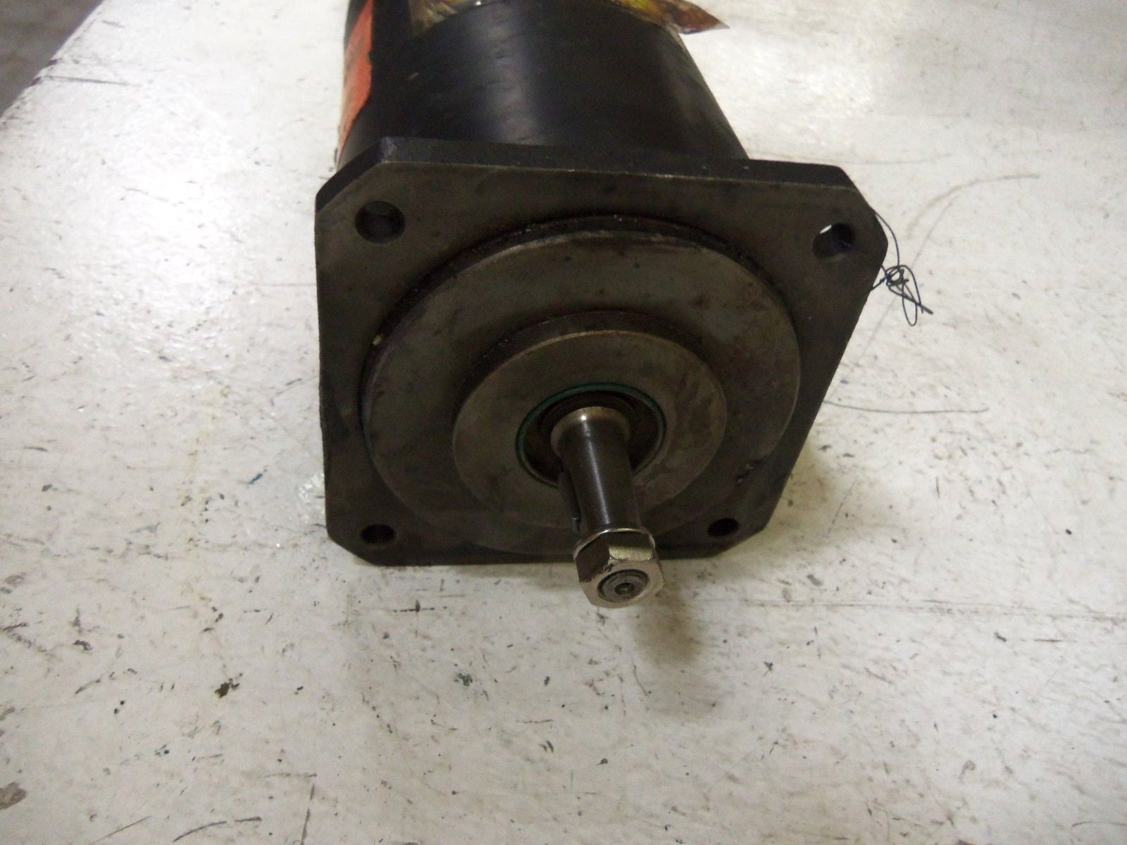 FANUC A06B-0642-B005 SERVO MOTOR *USED*
