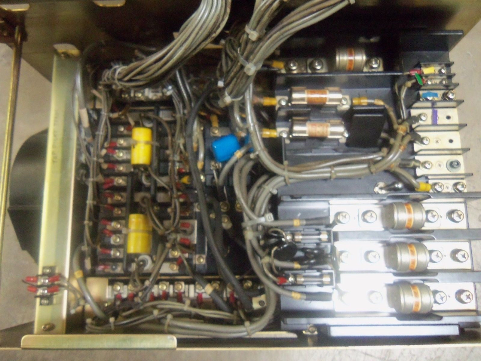 FANUC A06B-6044-H308 (AS PICTURED) *USED*