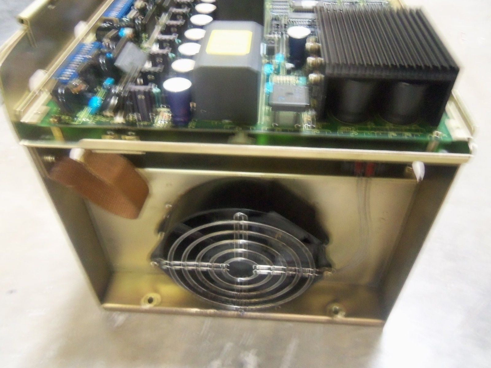 FANUC A06B-6044-H308 (AS PICTURED) *USED*