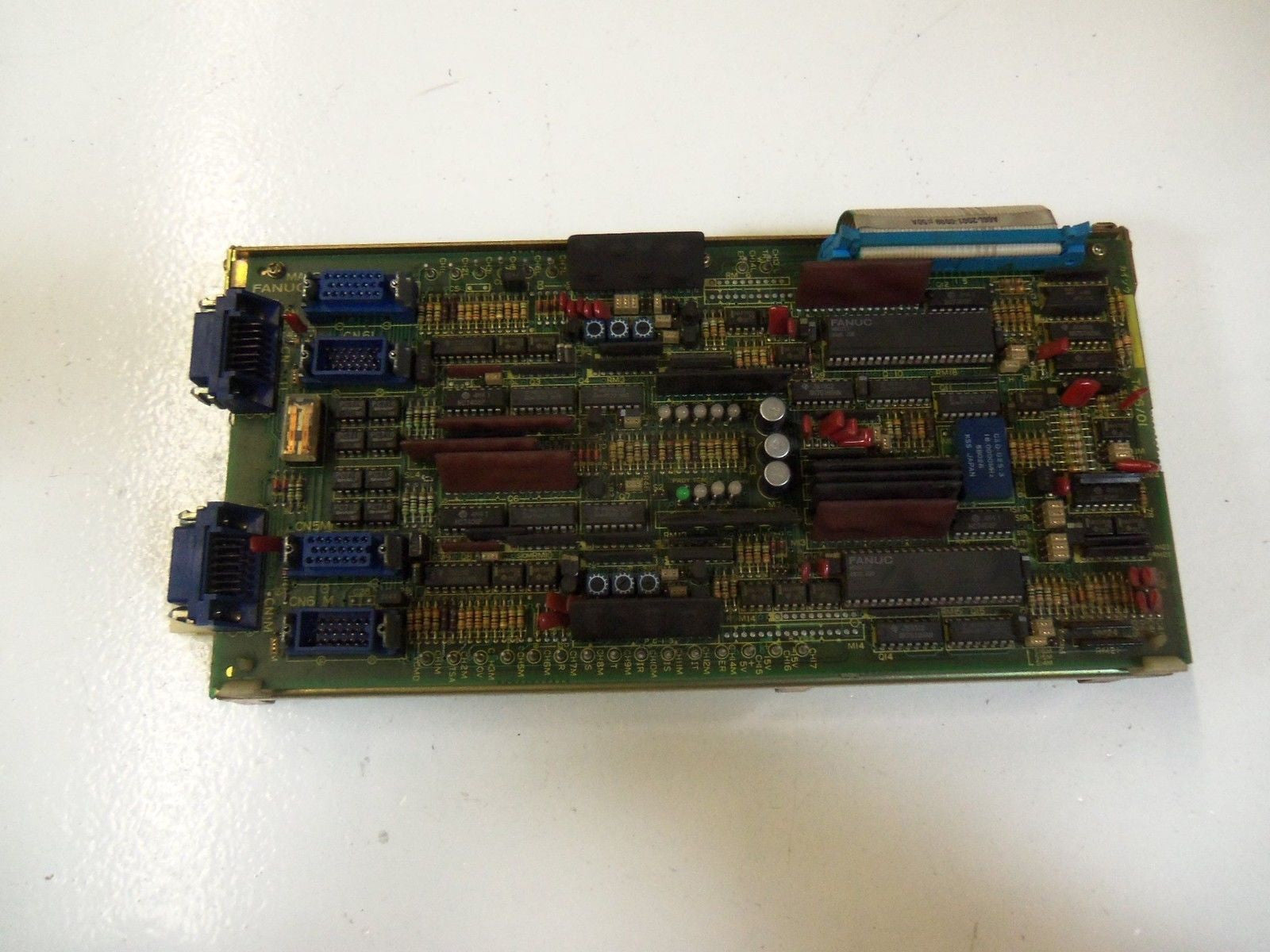 FANUC A16B-1200-0520/02A *USED*