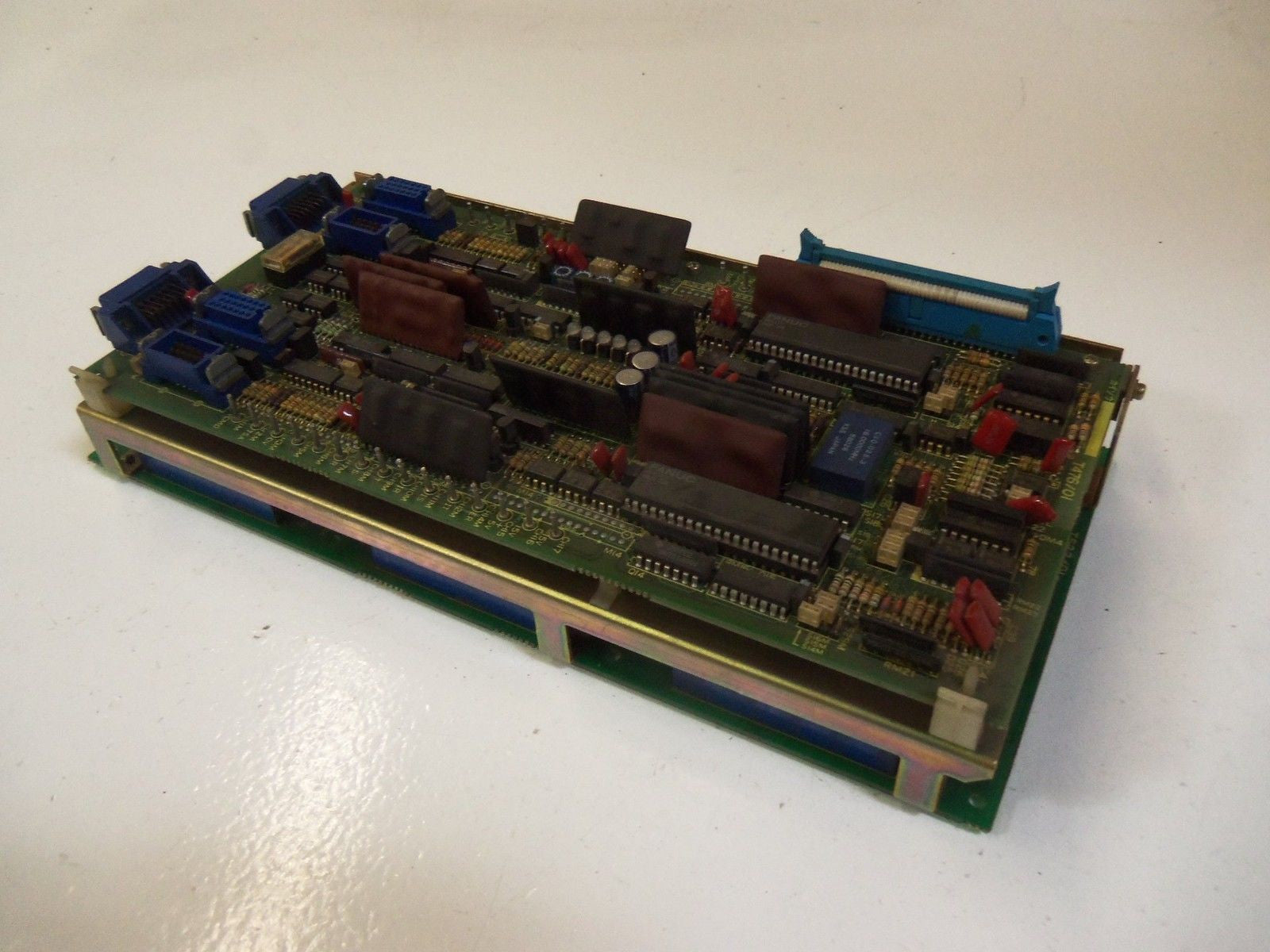 FANUC A16B-1200-0520/02A *USED*