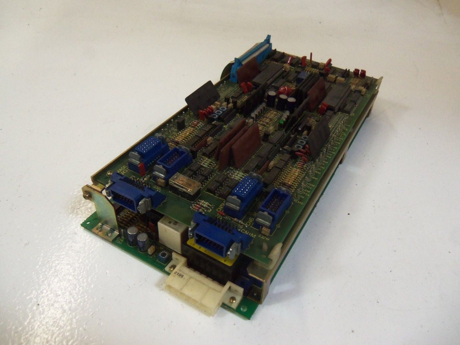 FANUC A16B-1200-0520/02A *USED*